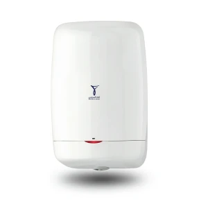 Vertical Electric Water Heater 15 Liter 295 mm White 1200 W 220/240 V | Saudi Ceramics
