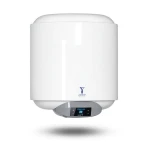 Water Heater 100 Liter Capacity 445 mm Width White 2000 WATT 220/240 V | Saudi Ceramics