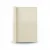 Plain wallpaper, vanilla beige color, size 15.6 m x 100 cm