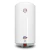 Horizontal Electric Water Heater 80L White, 1200 WATT 220/240 Volt | Saudi Ceramics - Image 1