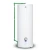 Vertical Electric Water Heater 150 Liter 6000 Watt White, Width 508 mm | Saudi Ceramics - Image 1