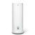 Vertical Electric Water Heater 200 Liter Capacity 1215 mm Height White 6000 WATT | Saudi Ceramics - Image 1