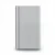 Plain Wallpaper, Soft Gray Color, Length 15.6m, Width 100 cm