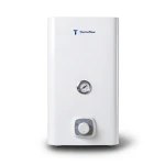 Vertical Electric Water Heater 240 Liter Capacity 1650 mm Width, 3000 W, 220/240 V | Saudi Ceramics