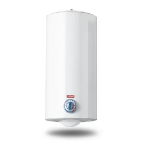 Horizontal Electric Water Heater 100 Liter 220 Volt White, 1.5 kW | ARISTON