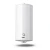 Vertical Electric Water Heater 50 Liter Capacity White, 1.2 kW | ARISTON - Image 1
