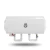 Horizontal Electric Water Heater 100 Liter 1.5 kW White | ARISTON - Image 1
