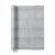 Vinyl Wallpaper, Patterned Design, Size 15.6m × 100 cm, Gray Color