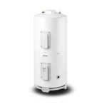 Electric Water Heater 200 Liter Diameter 560 mm White 4.5 kW | ARISTON
