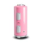 Vertical Electric Water Heater 160 Liter Capacity Diameter 560 mm Pink 4.5 kW | ARISTON