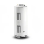Vertical Electric Water Heater Diameter 560 mm Capacity 300 Liter White 4.5 kW | ARISTON