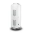 Electric Water Heater 300 Liter Capacity 400-415 V White Italian Design 4.5 kW | Saudi Ceramics - Image 1