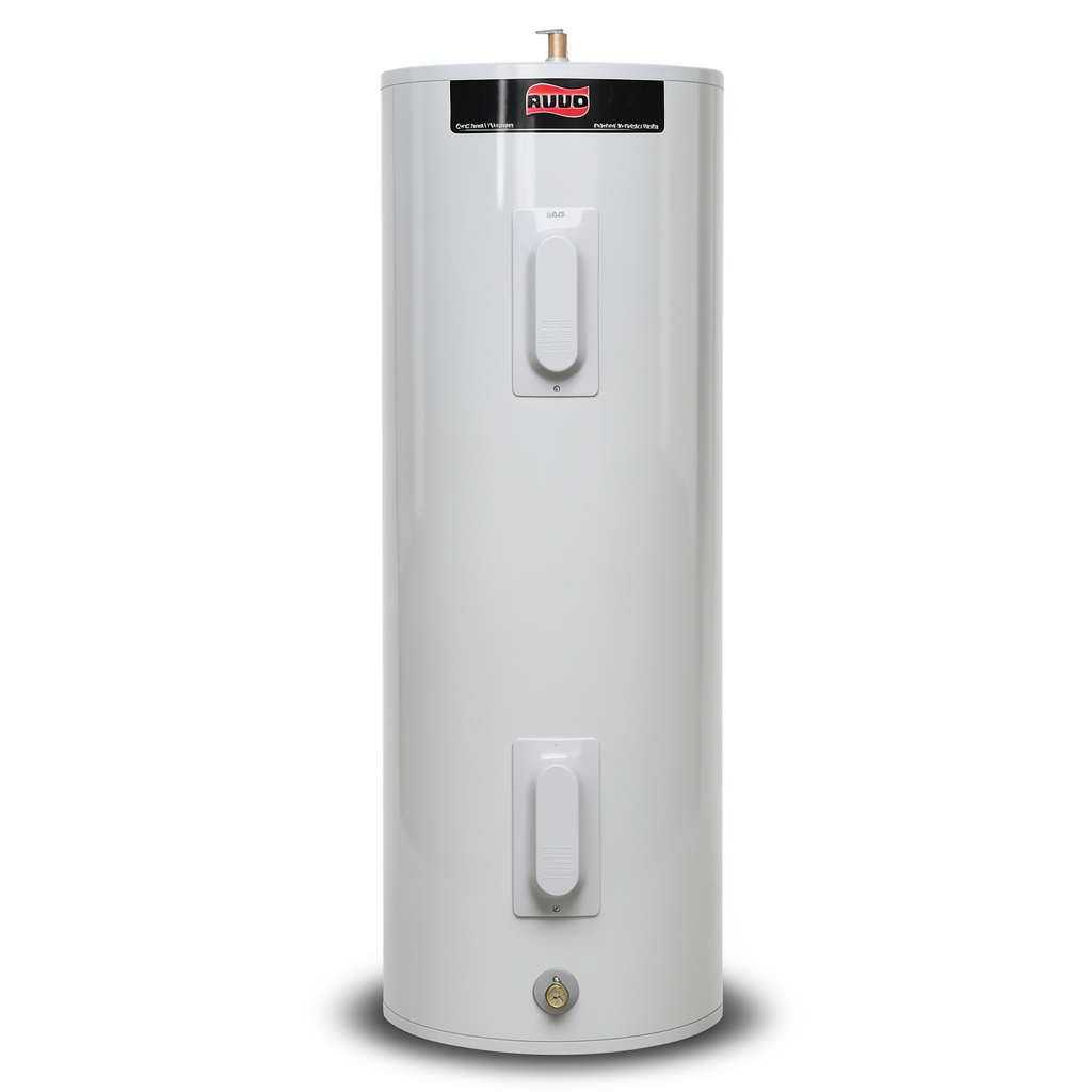 Central Water Heater 275 Liter Capacity, High Efficiency | Al Zamil Tanks