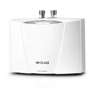 CLAGE Instant Water Heater MCX6 Al Zamil Brand, Model MCX6 | Al Zamil Tanks