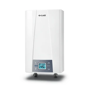 Instant Water Heater Model CEX9 German-Made, Energy Efficient | Al Zamil Tanks