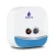 Smarta 7 Series Water Heater 7 kW, Size 265 x 235 x 90 mm | Al Zamil Tanks - Image 1