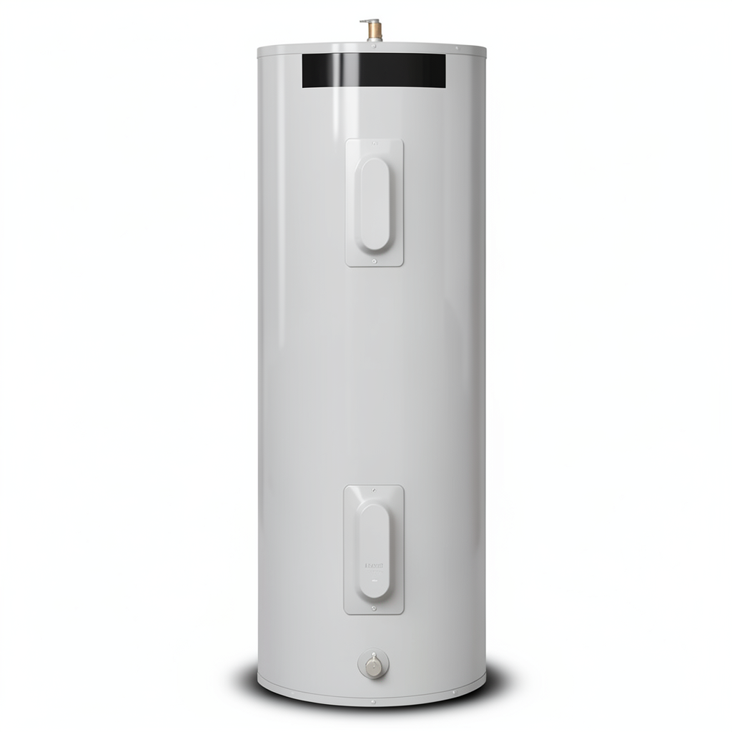 Central Water Heater 170 Liter Capacity, Al Arabia