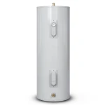 Central Water Heater 445 Liter Capacity, Al Arabia Brand