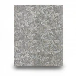 Gray-brown patterned wallpaper, length 15.6 m, width 100 cm