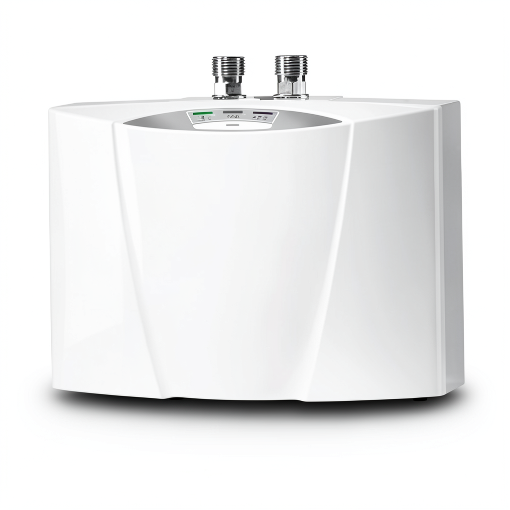 Instant Water Heater MCX6 Compact German Design, Energy Saving