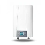 Instant Water Heater Model CEX9, Smart Energy Saving
