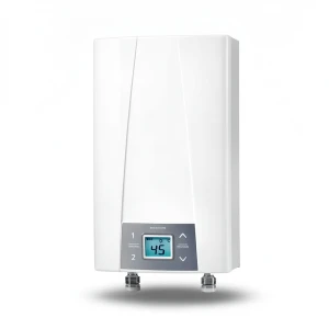 Instant Water Heater Model CEX9, Smart Energy Saving