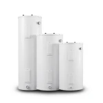 Central Water Heater 227 Liter Capacity, AO Smith