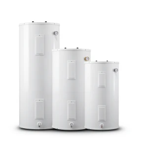 Central Water Heater Capacity 276 Liter American Design