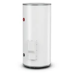 Tripartite Phase Central Water Heater 300 Liter Capacity, 9000 Watt Power | eau
