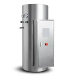 Central Water Heater 150 Liter Capacity Size 550×770×1200 mm | eau