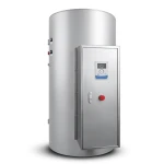 Central Water Heater 300 Liter Stainless Steel 700×920×1400 mm | eau