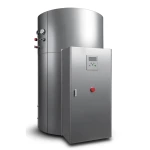Central Water Heater 1900x1120x900 mm, 800 Liter Capacity | eau