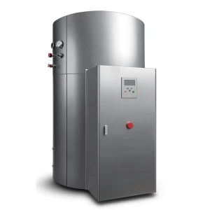 Central Water Heater 1900x1120x900 mm, 800 Liter Capacity | eau