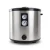 Stainless Steel Water Heater 470×700 mm, 80 Liter Capacity - Image 1