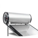 Stainless Steel Water Heater Capacity 100 Liter, 470×900 mm
