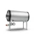 Stainless Steel Water Heater 350 Liter Size 540×1620 mm - Image 1