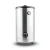 Stainless Steel Water Heater 400 Liter, 540×1820 mm - Image 1
