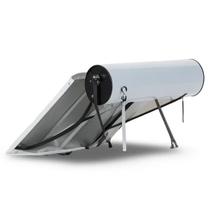 Solar Water Heater 150 Liter Capacity, Double Coated Enamelled | Delpaso