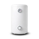 Aqua Heat Standing Water Heater 30 Liters White