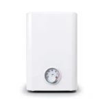 Ariston Instant Water Heater 7750W White Color, MH Edition (Riyadh)