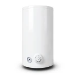 Water Heater 50 Liters 220V White Color