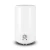 HEAT MATE Standing Water Heater 50 Liters, White Color - Image 1