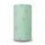 Floral Wallpaper, Size 15.6m×106cm, green with pink