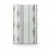 Floral Wallpaper, Length 15.6 meters, Width 106 cm, Red, purple, green, silver and grey Color