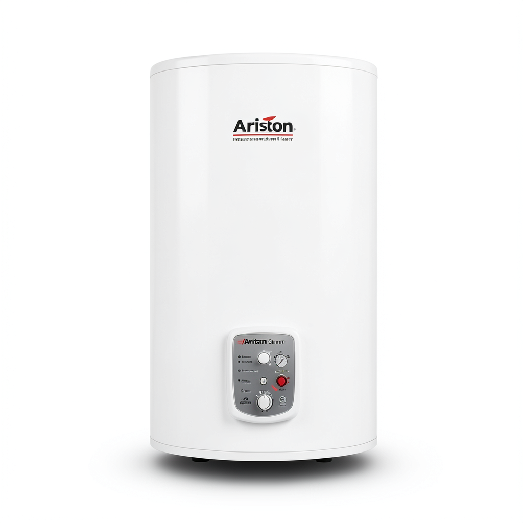 Ariston Slim SM 7 Instantaneous Electric Water Heater