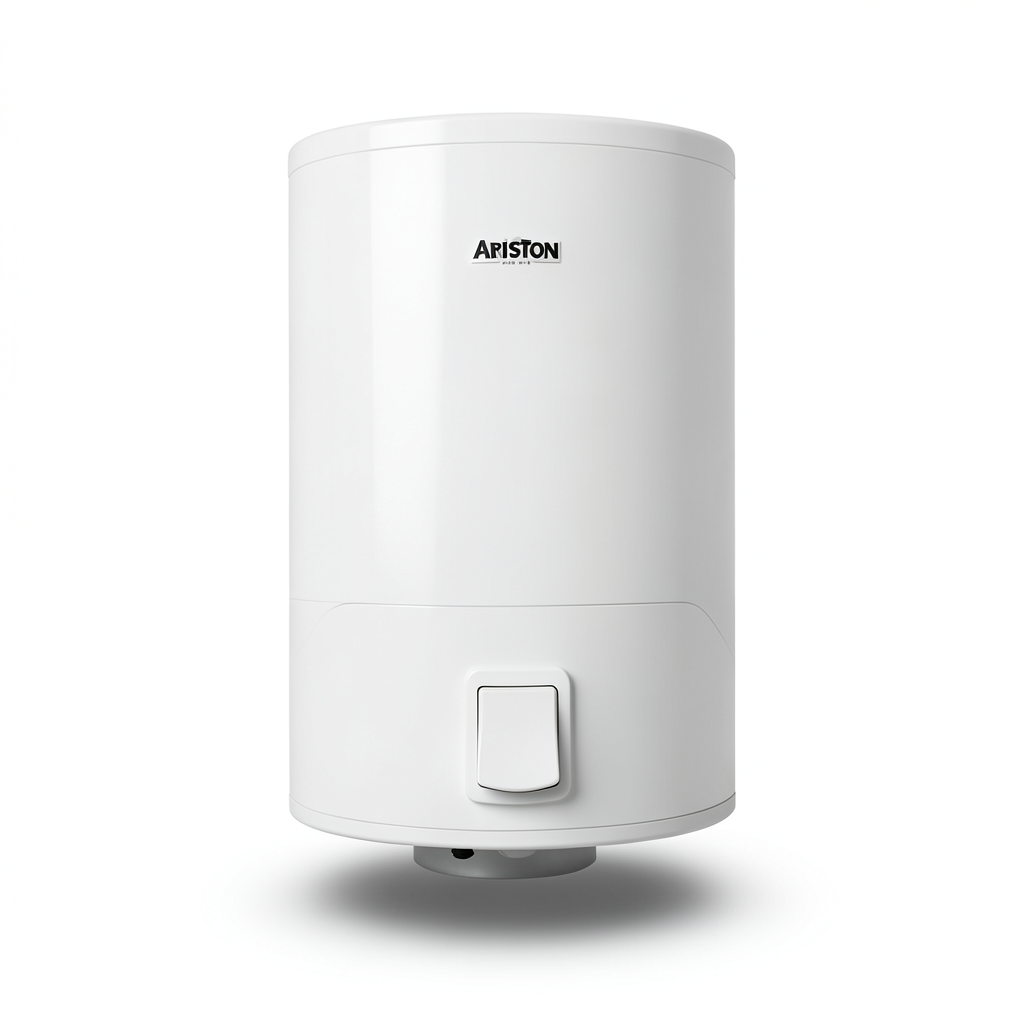 Ariston Andris R SASO 30L Wall-Hung Electric Storage Water Heater