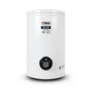 Reem Electric Storage Water Heater – Saudi Made