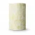 Floral Wallpaper, Size 15.6m×106cm, yellow and gray color