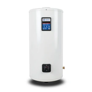 Vertical Floor-Mount Custom Water Heater