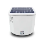 LIMA L200SH 200L Outdoor Solar Water Heater
